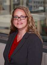Photo of attorney Laura Boyer King
